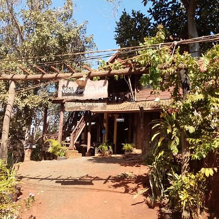 Nature House Eco-Lodge& Trekking بانلونغ المظهر الخارجي الصورة