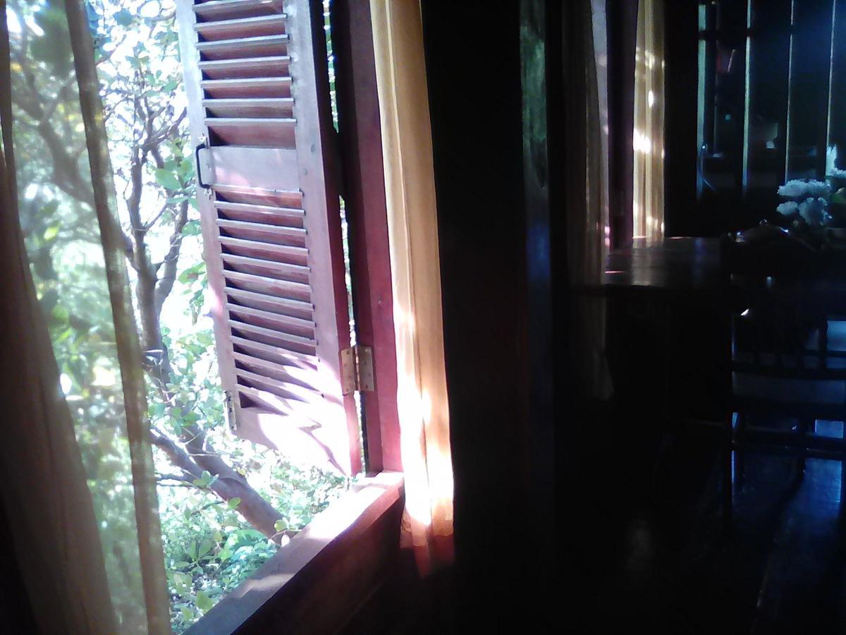 Nature House Eco-Lodge& Trekking بانلونغ المظهر الخارجي الصورة